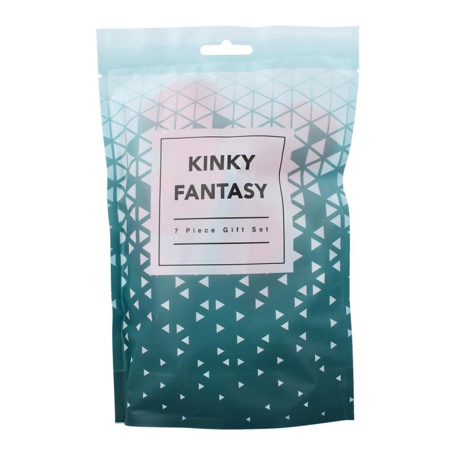 Loveboxxx Kinky fantasy