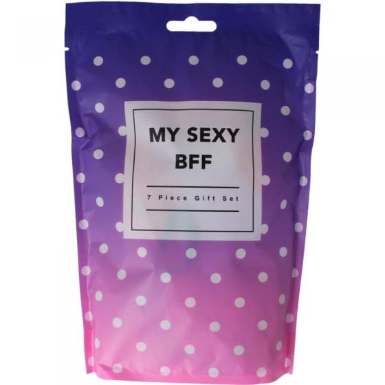 Loveboxxx Loveboxxx my sexy bff