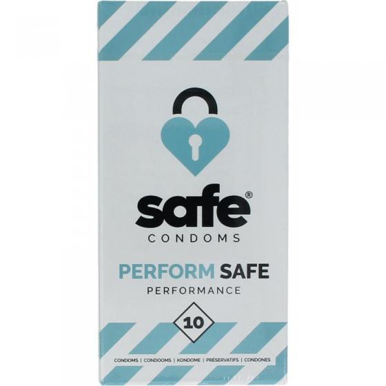 Safe condooms orgasme vertr perform