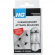 Roxasect hg x vliegenvanger
