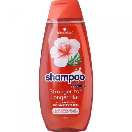 Schwarzkopf Schwarzkopf shampoo long hair