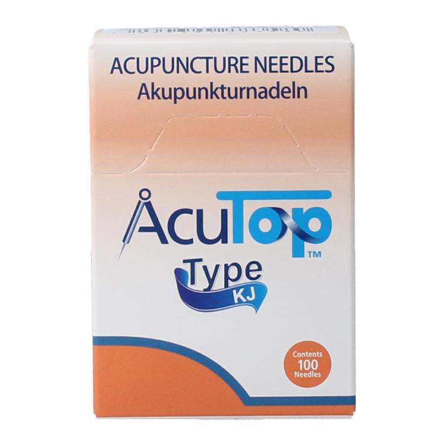 Acutop KJ-T dry needle naald 0.30 x 30mm