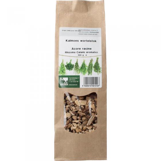 Marma kalmoes wortelstok