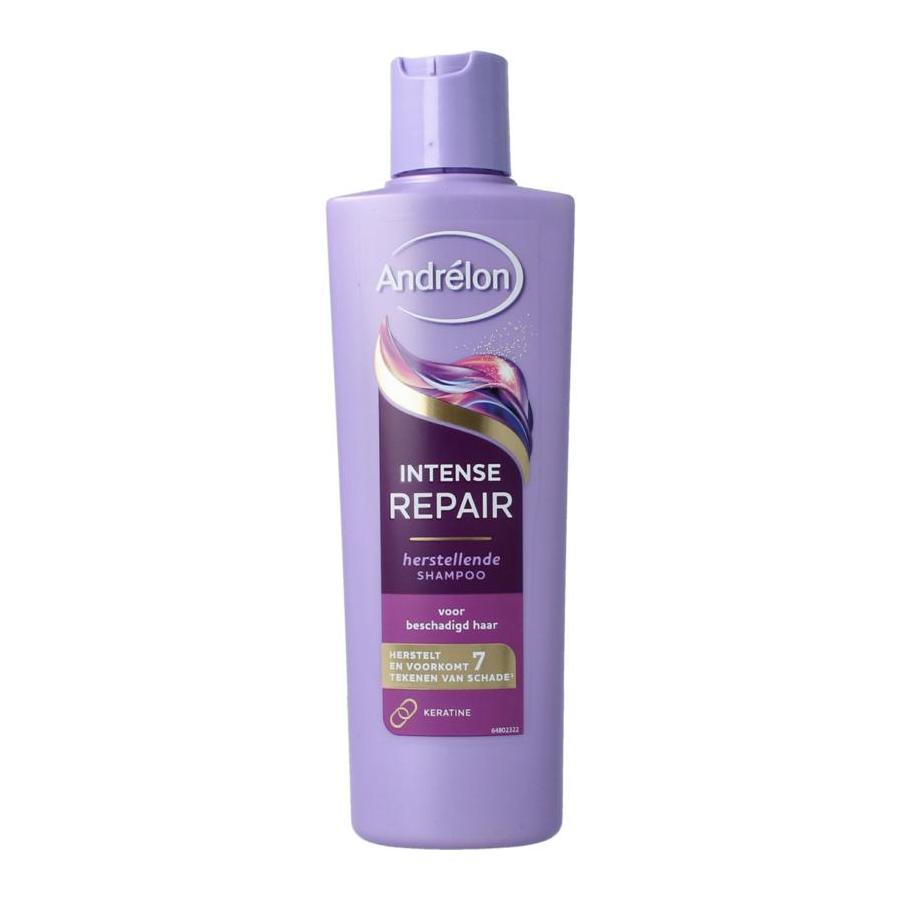 Andrelon Shampoo care & repair
