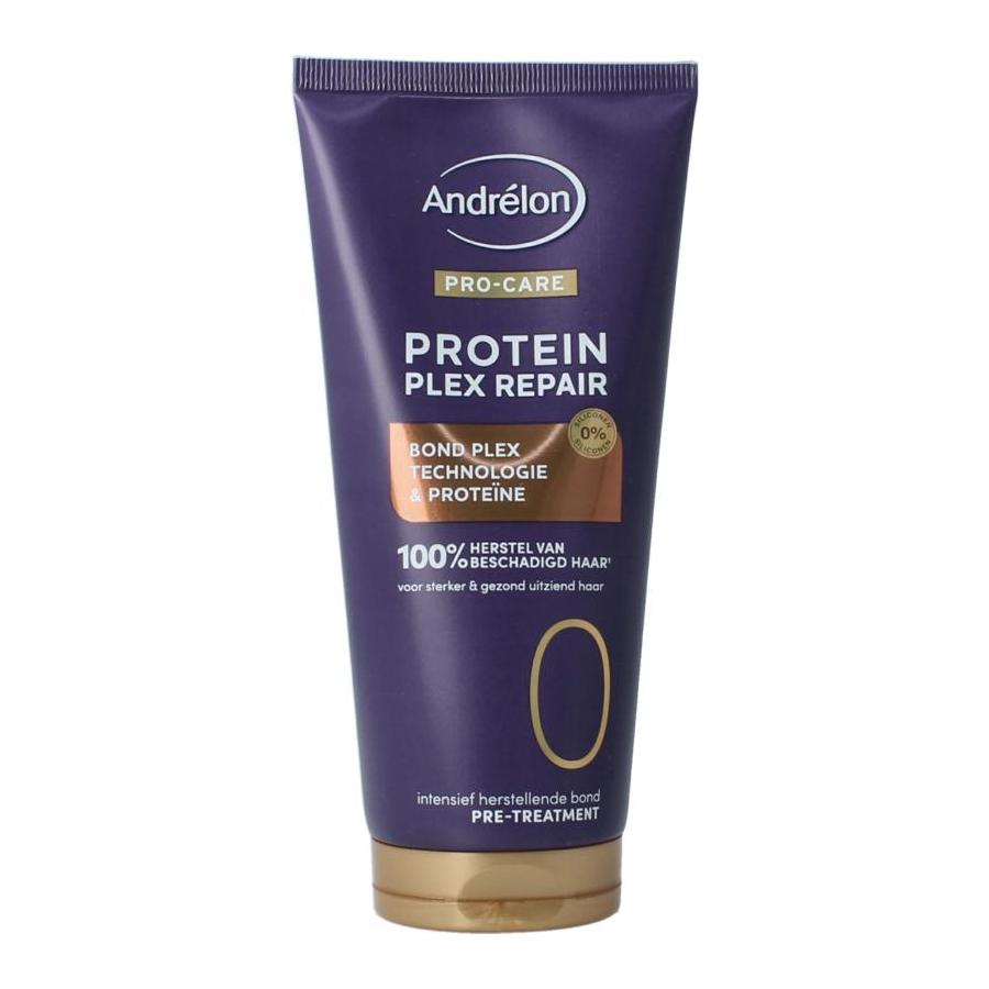 Andrelon Andrelon pro care protein pl r
