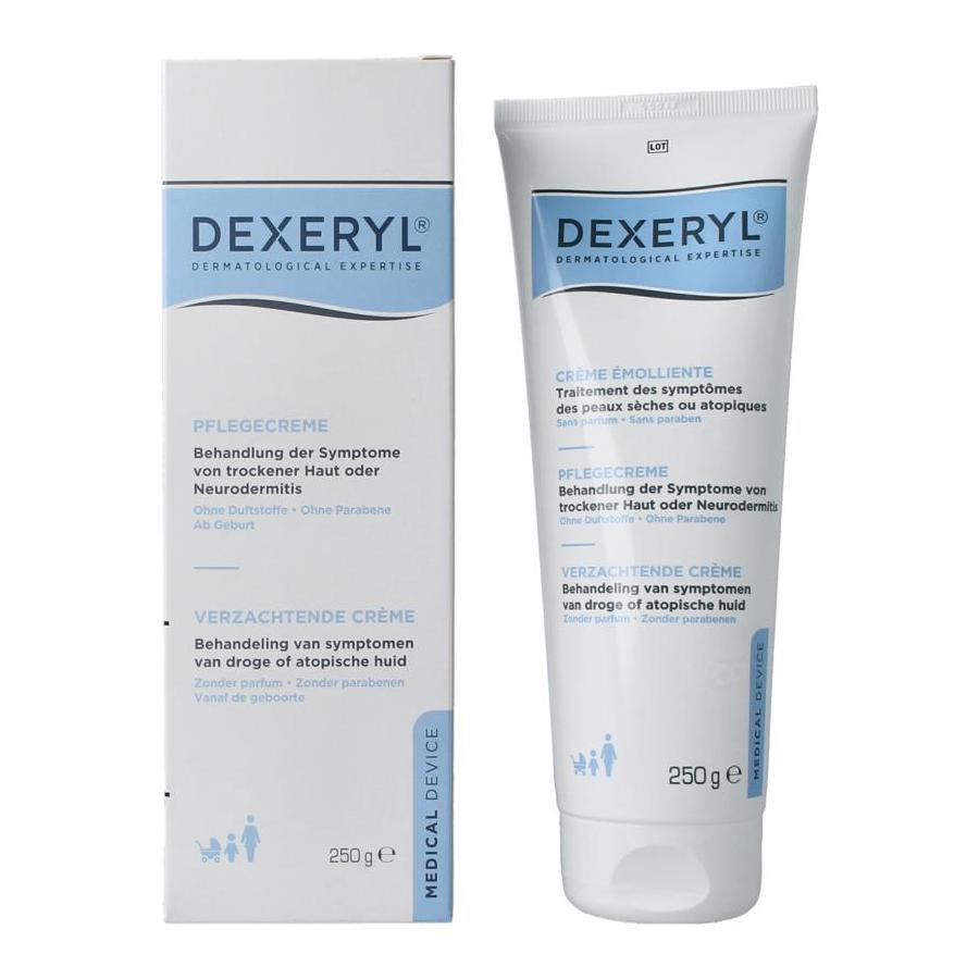Pierre Fabre dexeryl creme