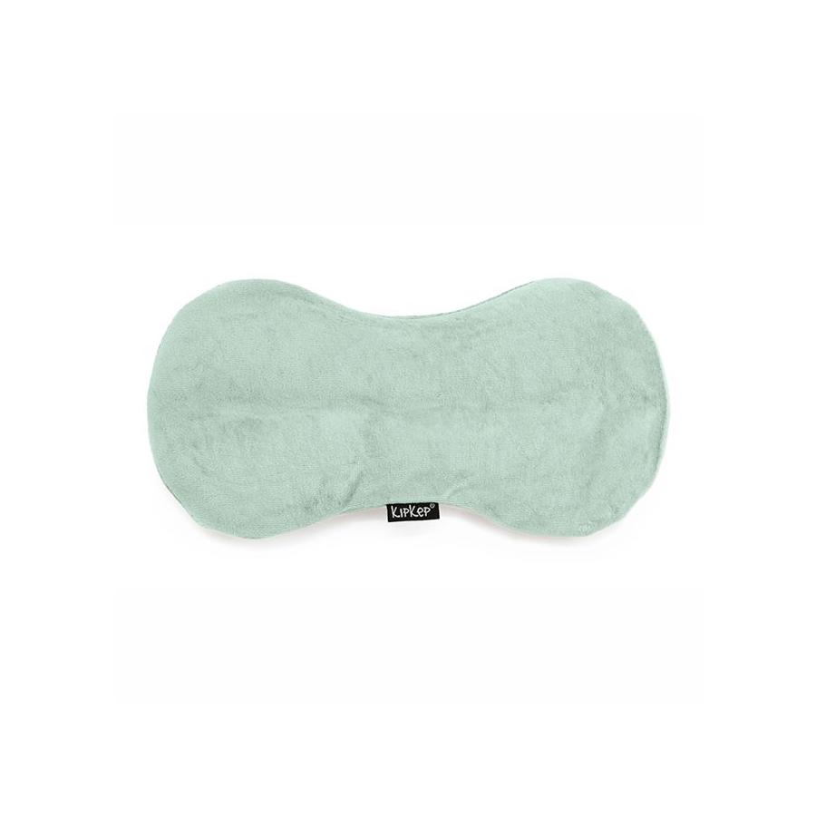 Kipkep Woller warmtekussen regular calming green