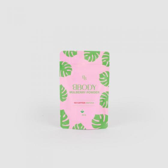 Mulberry powder