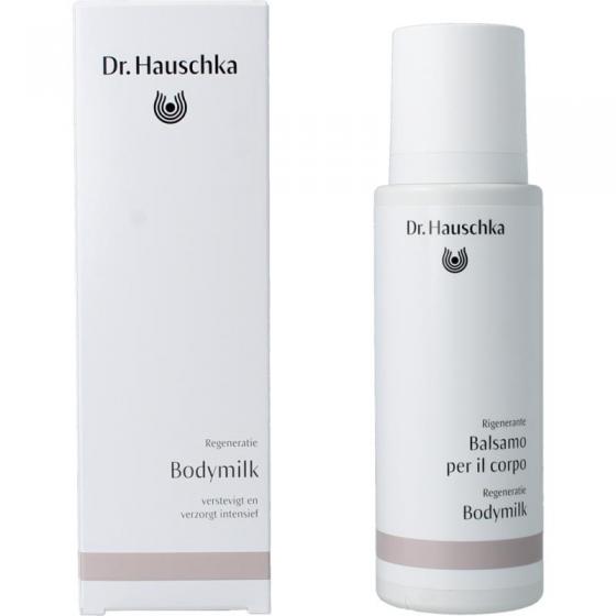 Bodymilk regenerating