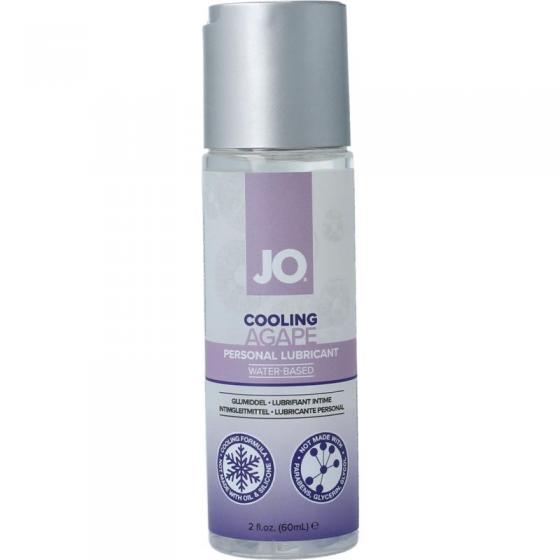 System Jo For her agape lubricant cool