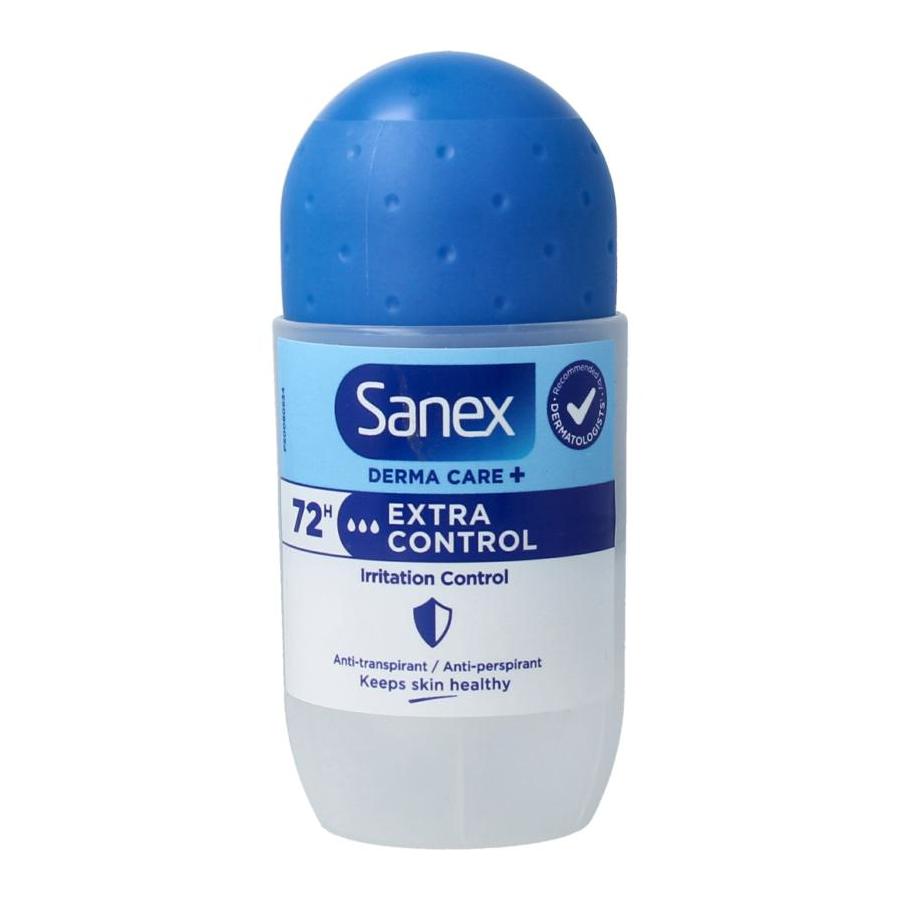 Sanex Sanex deoroller dermo ext cont