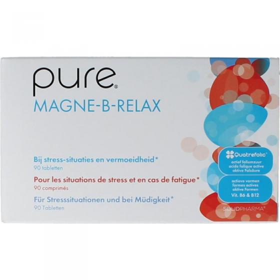 Pure Magne B relax