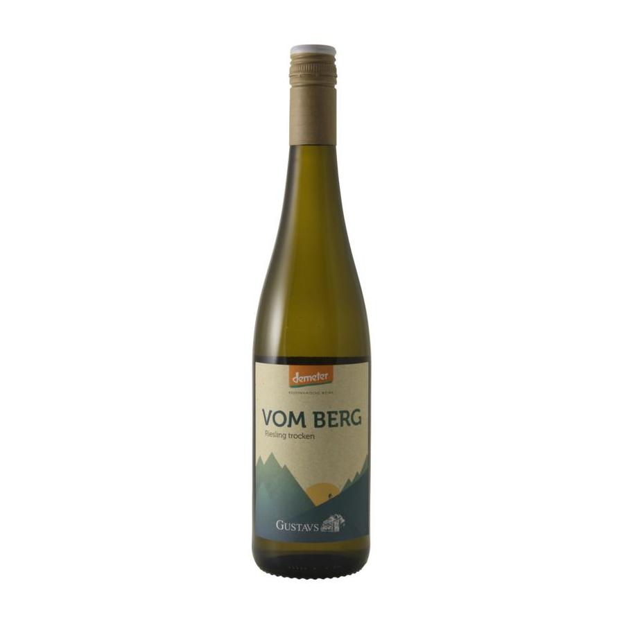 Riesling demeter bio