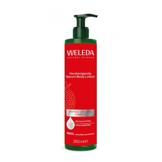 Weleda granaatappel bodylotion