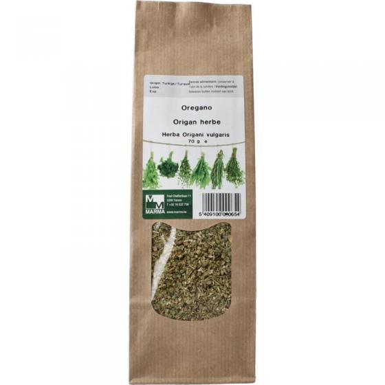 Marma Oregano