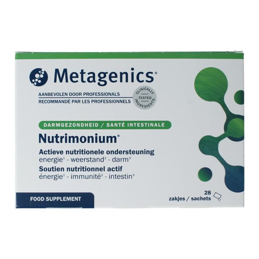 Nutrimonium Nutrimonium original noa nfd