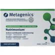 Nutrimonium Nutrimonium original noa nfd