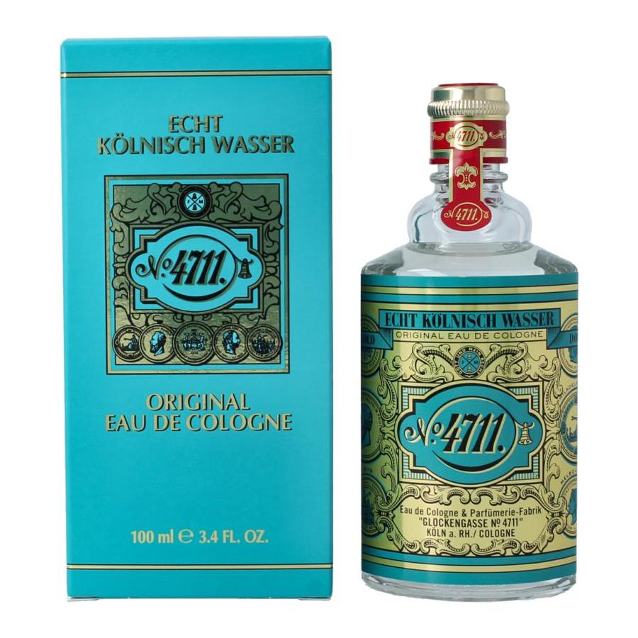 4711 4711 eau de col molanus bottle