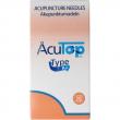 Acutop kj-t dry needl naald 0.22x40