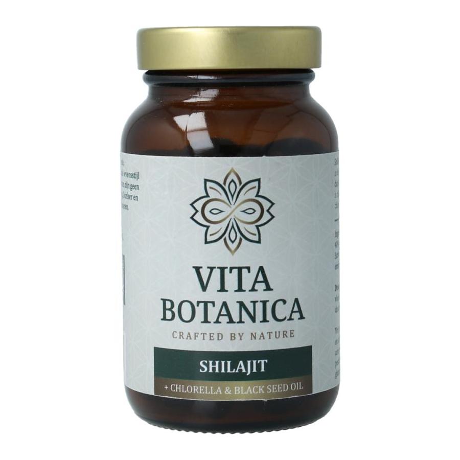 Vita Botanica shilajit