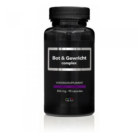 Apb Holland bot & gewricht complex puur