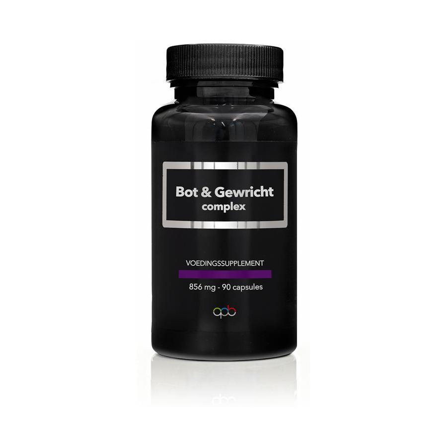 Apb Holland bot & gewricht complex puur