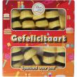 Voor Jou! Tablet gefelicitaart