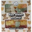Voor Jou! Tablet een dikke knuffel