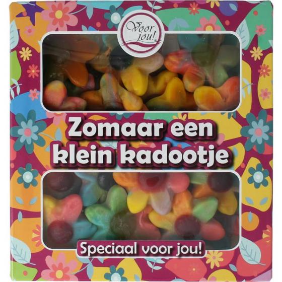 Voor Jou! Tablet zomaar een kadootje