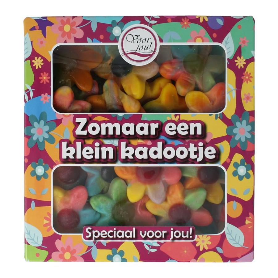 Voor Jou! Tablet zomaar een kadootje