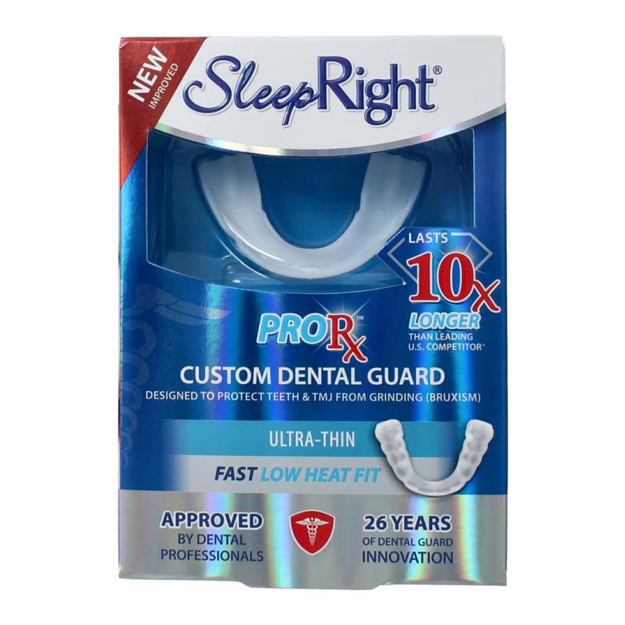 Sleepright Sleepright prorx knarsbitje
