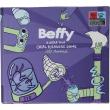 Beffy Beffy beflapjes 4no aroma