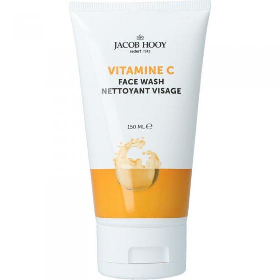 Jacob Hooy vitamine c facewash