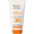 Ambre Solaire Hydraterende melk protect SPF30