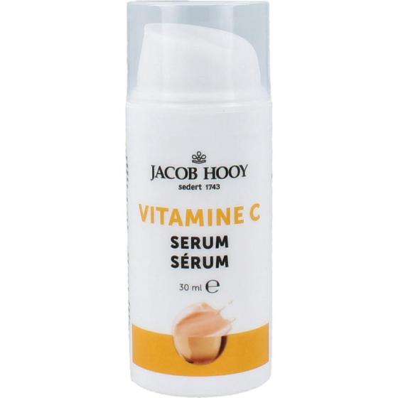 Jacob Hooy vitamine c serum