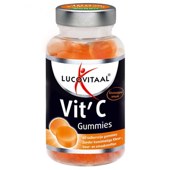 Vitamine C