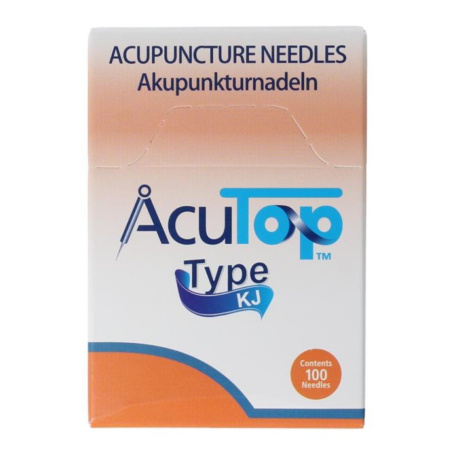 Acutop KJ-T dry needle naald 0.20 x 15mm