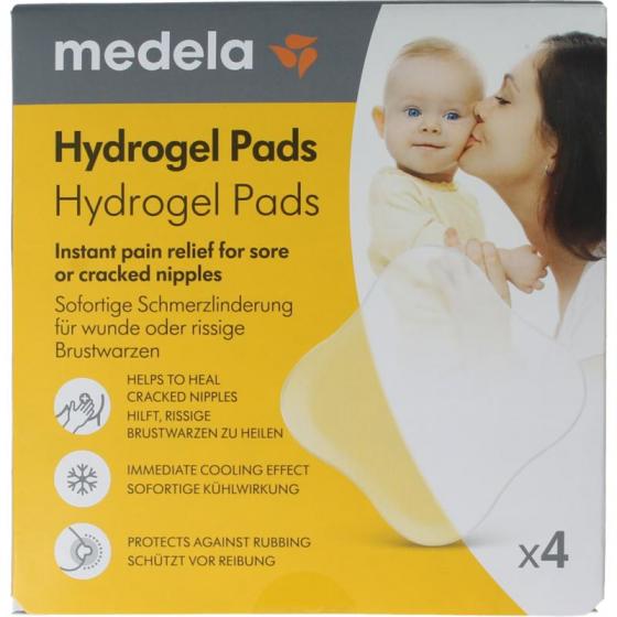Medela Medela hydrogel pads