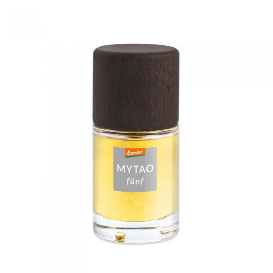 Mytao parfum funf bio demeter