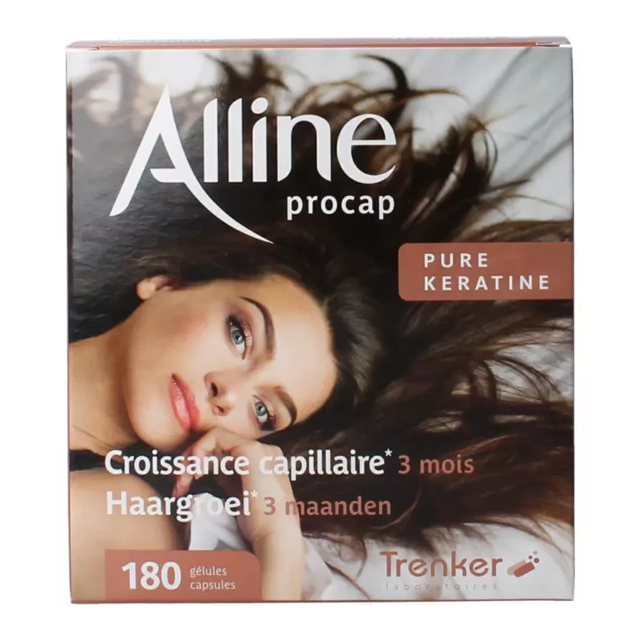 Trenker Alline procap