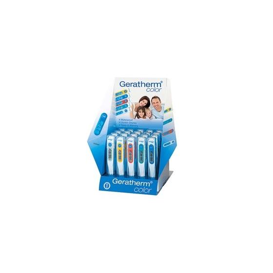 Geratherm Geratherm thermometer color