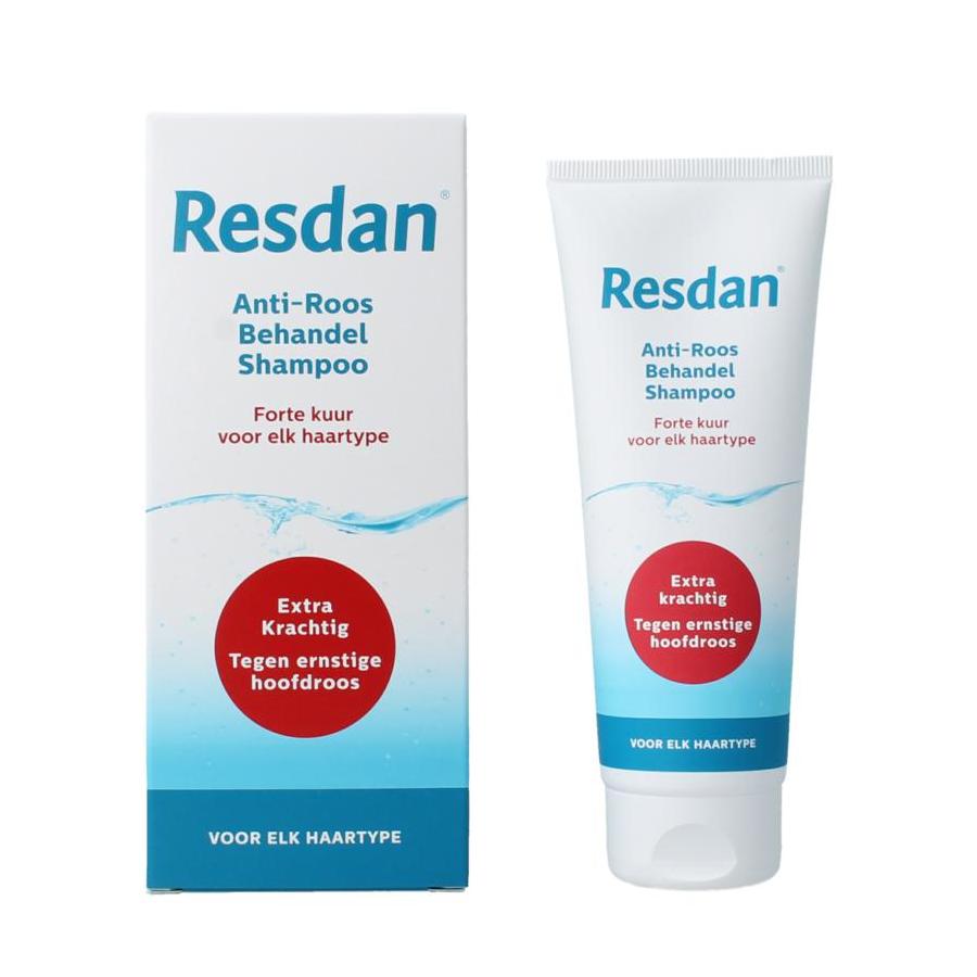 Resdan Resdan forte anti-roos