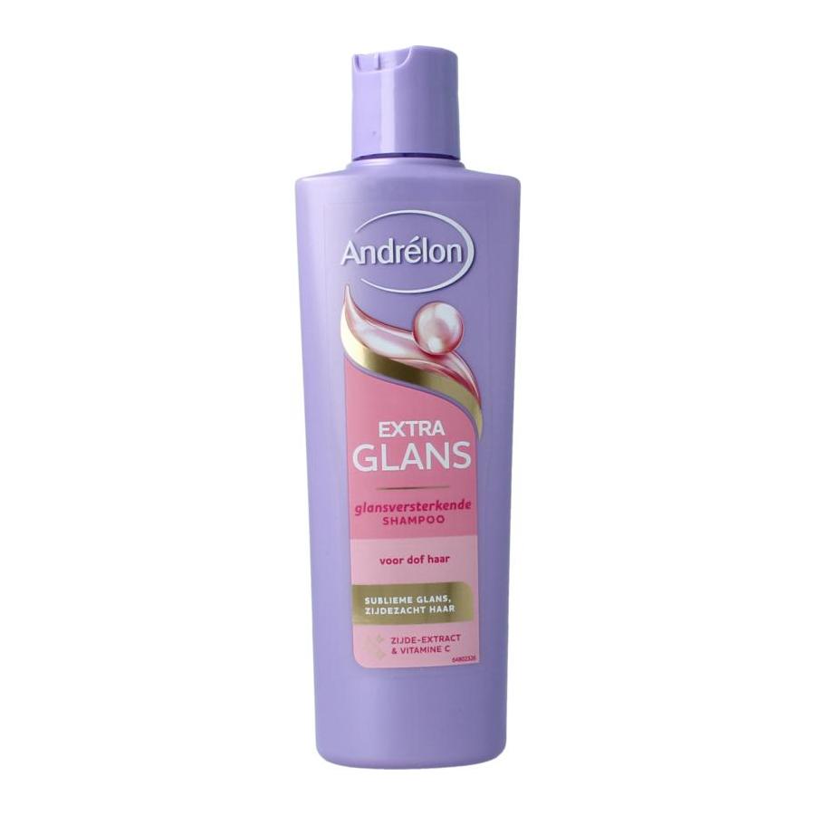 Andrelon Andrelon shampoo glans&care