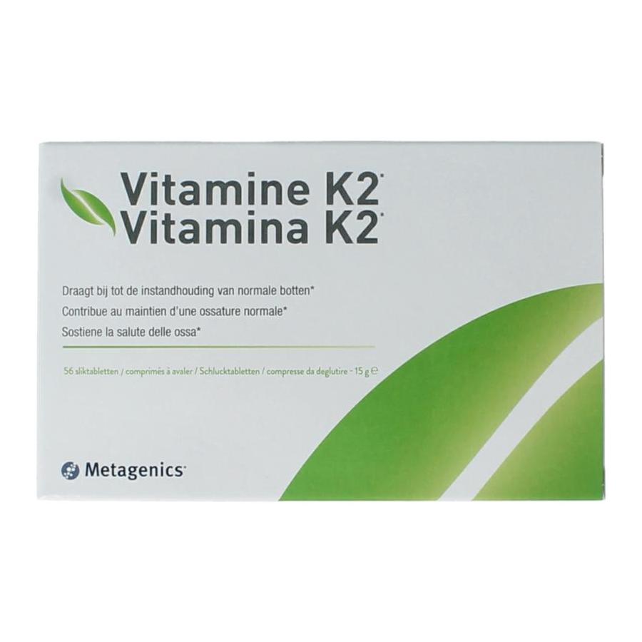 Metagenics Vitamine K2