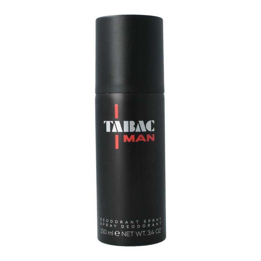 Tabac Man deodorant spray