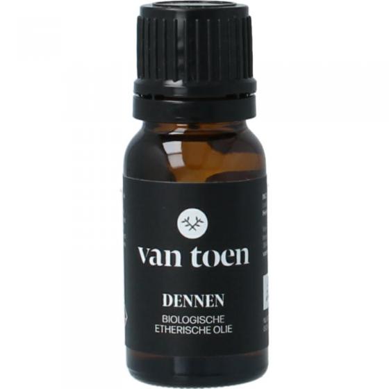Van Toen Dennen bio