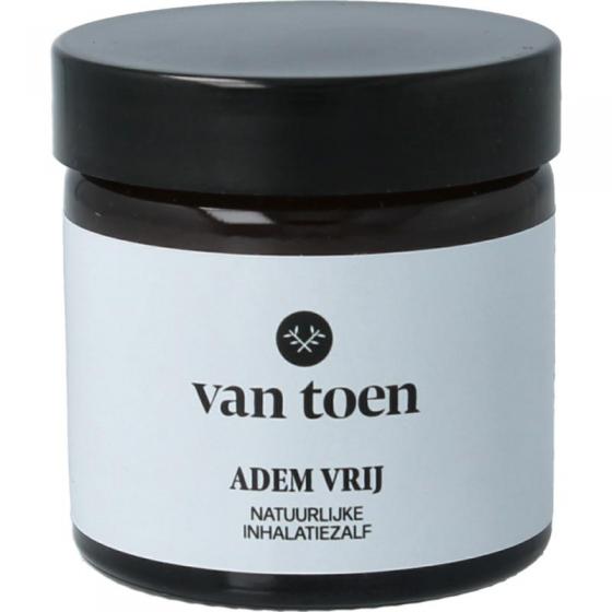 Van Toen Adem vrij