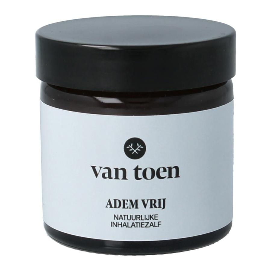 Van Toen Adem vrij