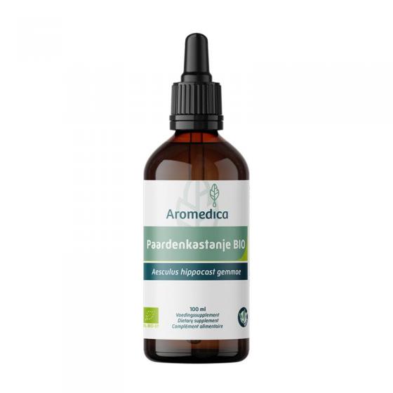 Aromedica paardenkastanje bio