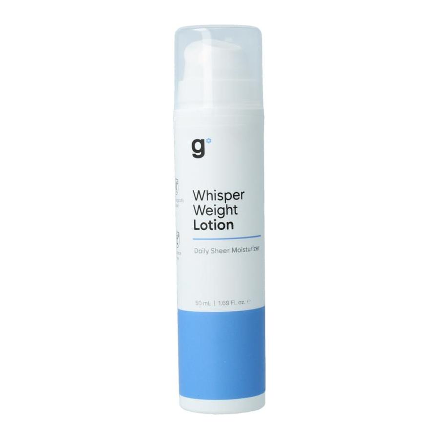 Gladskin Lotion whisper weight